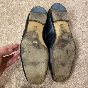 Gucci | Shoes | Gucci Mens Loafer Drivers Slip On Shoes Gg  display picture 3